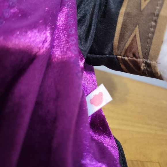 2019 Build-A-Bear 17" Frozen II Elsa with Anna dress - Picture 7 of 9